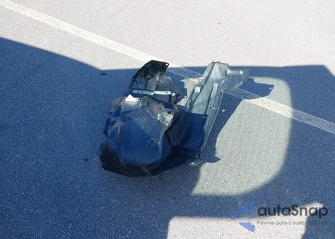 2012 Scion Tc z USA, uszkodzony, nr VIN JTKJF5C74C3032194